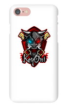 keyonitv iPhone Phone Cases