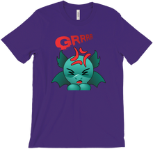 Divuad Rage T-Shirt