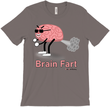 Brain Fart T-Shirt