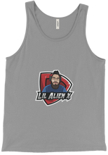 Lil Alien x Tank Top