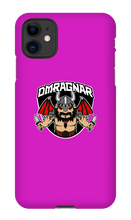 Funda Iphone DMRagnar