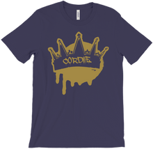 CoRdiie King