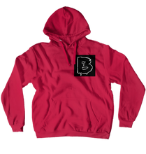 bonzu__ Hoodies (No-Zip/Pullover)