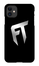 Trinity iPhone Phone Cases