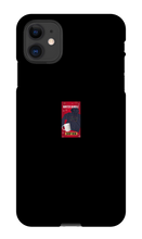 thebossyboi22 iPhone Phone Cases