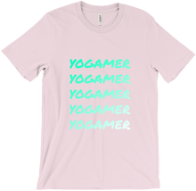 Yogamer Tee