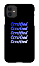 crxcified999 iPhone Phone Cases