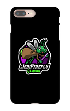 JediFirefly Gaming iPhone Phone Cases