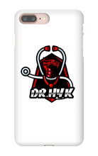 drhyk iPhone Phone Cases