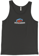 mistercarwash Tank Top