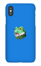 team2stock iPhone Phone Cases