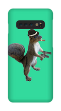 sasquatchwastaken Samsung Phone Cases