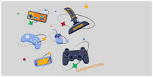 epikgamerfinley gaming gaming-mousepad