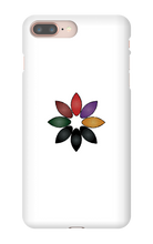 erin_grey iPhone Phone Cases