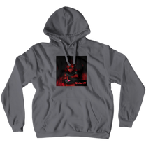 iamred_ft Hoodies (No-Zip/Pullover)
