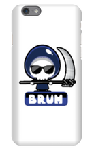 reaperspawn86 iPhone Phone Cases