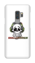 skullgaming31 Samsung Phone Cases