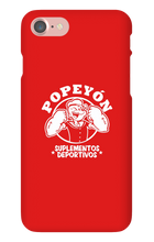 xhabi_loko iPhone Phone Cases