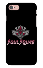 xxsoulsnipesxx iPhone Phone Cases