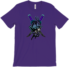 Fr0z3nPeAs Logo T-Shirt