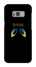 D_nd_M's Logo Samsung Phone Cases