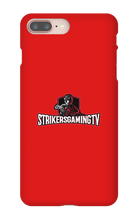 strikersgamingtv iPhone Phone Cases