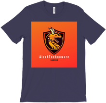 aizahtechnoware T-Shirts