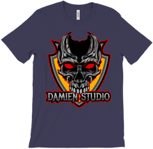damienstudio T-Shirts