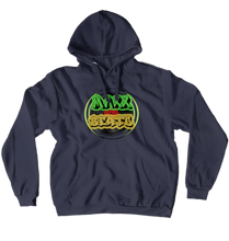 Maxxbeats Hoodie (pullover)