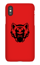 ti9ana iPhone Phone Cases