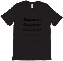 sawwcgawwd T-Shirts