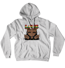 hoodie