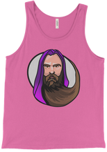 thedangerbeard Tank Top