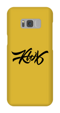 kiingwolf_x_ Samsung Phone Cases