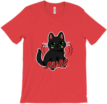 Burr Cat T-Shirts