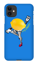 sexylemonpie_ iPhone Phone Cases