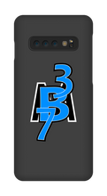 B37 Samsung Phone Cases