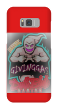 givinggas Samsung Phone Cases