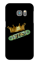 kingof710 Samsung Phone Cases