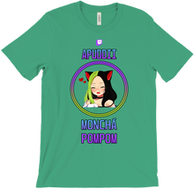 apuddii T-Shirts
