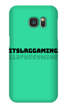 itslrggaming Samsung Phone Cases