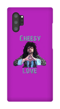xwikitywack Samsung Phone Cases