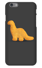 Dino Nuggie iPhone Case