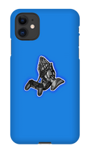 BotGod iPhone Phone Cases