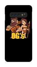 neanderbrawl Samsung Phone Cases