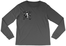 j1mmothay Long Sleeve Tee