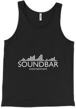 SOUNDBARDJs Tank Top