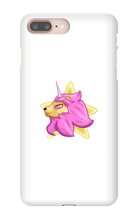 LionCorn iPhone Phone Cases