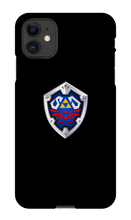 sirdayton iPhone Phone Cases