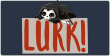 hiddenshadowreaper XXL Gaming Mousepad